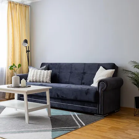Lejlighed Ad Cozy Studio Near Bus Station, In The City Center, 3 Km From Airport Tallinn