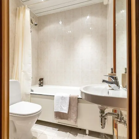 アパート Ad Cozy Studio Near Bus Station, In The City Center, 3 Km From Airport タリン