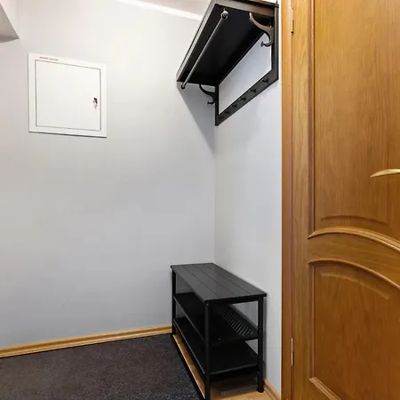 شقة Ad Cozy Studio Near Bus Station, In The City Center, 3 Km From Airport تالين